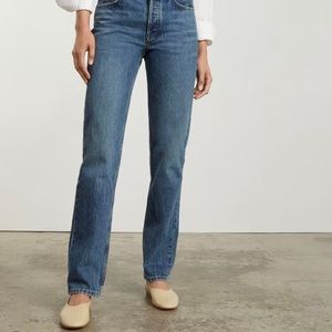 Everlane Everyone Vintage Jean